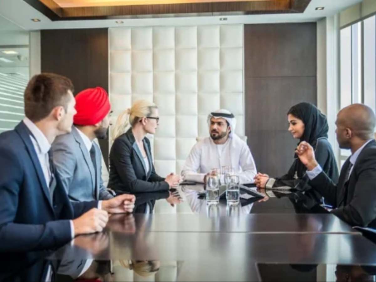 Corporate Enterprises